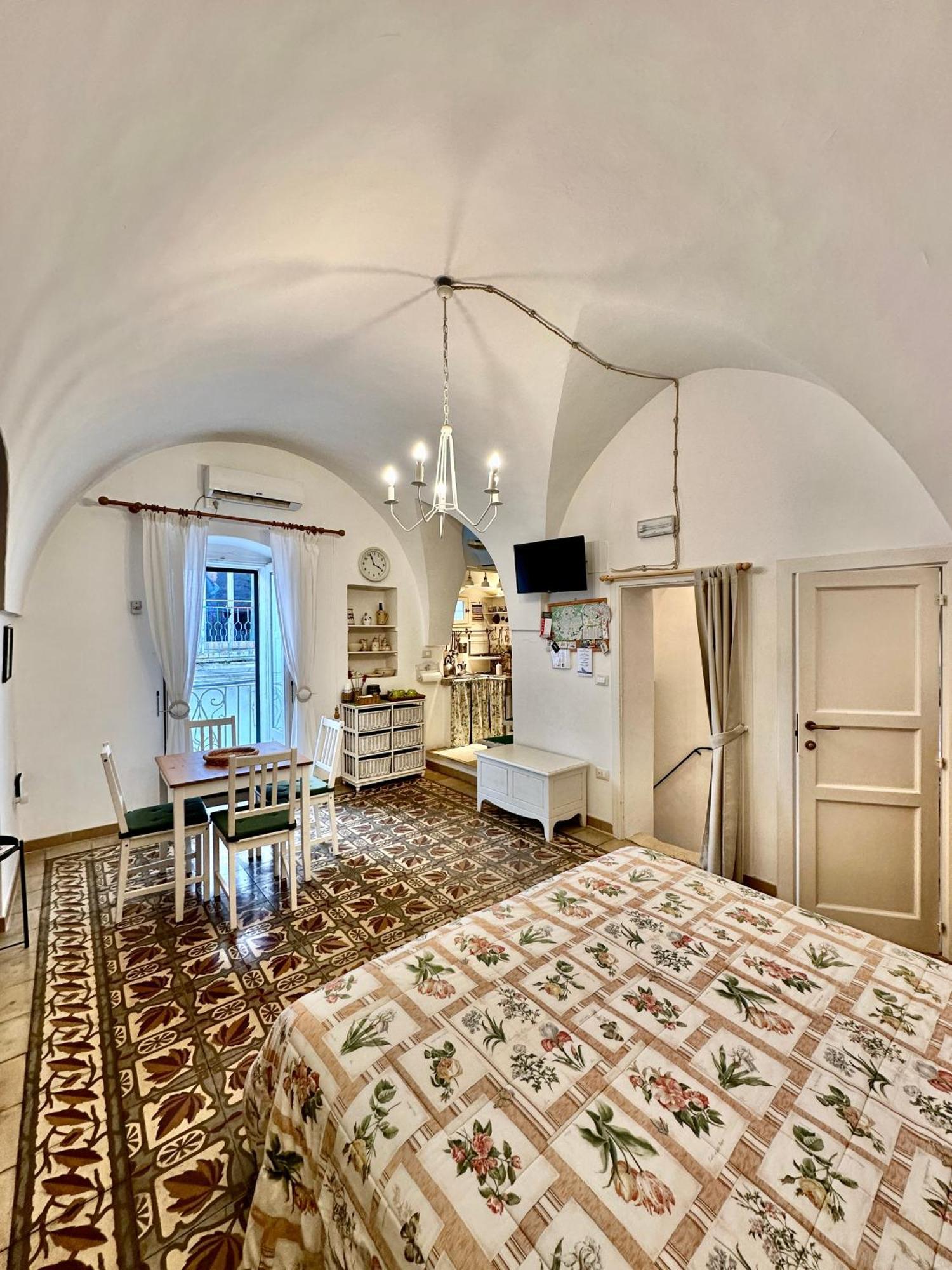 Casetta Giorgia Appartement